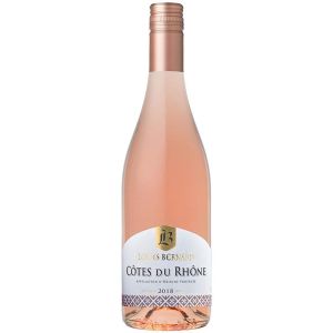 Louis Bernard Cote Du Rhone Rose